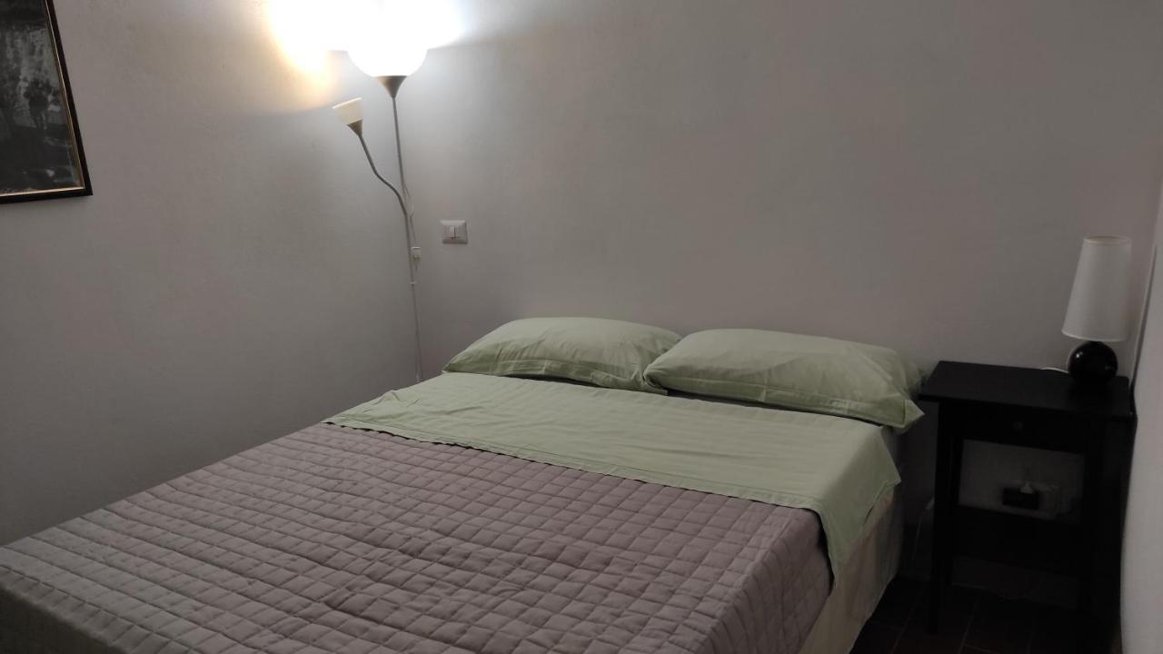 Zaccheo 9 Διαμέρισμα Πιτιλιάνο Εξωτερικό φωτογραφία